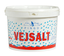 Pingo veisalt i spann 10 kg